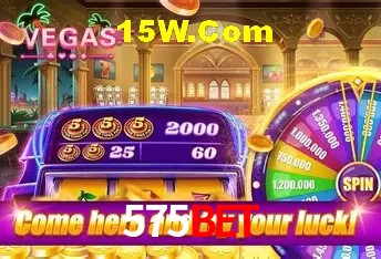 Sistemas de Segurança 575Bet