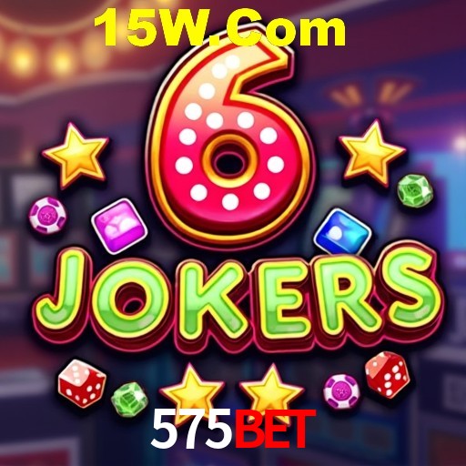 Jogos Exclusivos 575Bet