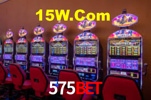 575Bet: A Experiência de Casino com Jogos de Mesa ao Vivo