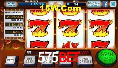Estatísticas Esportivas 575Bet