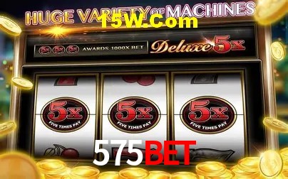 Ofertas Exclusivas 575Bet