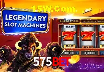 Promoções Sazonais 575Bet