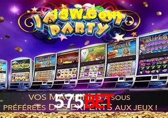 Apostas de Basquete 575Bet