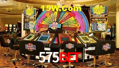 Avaliações dos Jogadores 575Bet