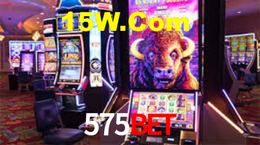 575Bet - Plataforma Oficial - 575Bet.Com