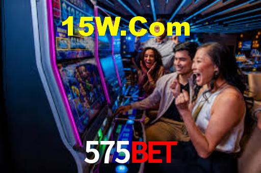 575Bet: Seu Cassino Premiado com Pagamentos Rápidos