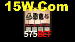 Tournaments 575Bet