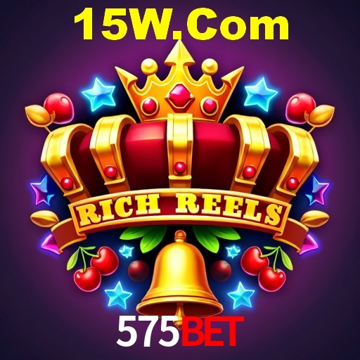 Interface do App 575Bet