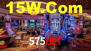 VIP Casino 575Bet