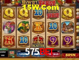 Apostas de Tênis 575Bet