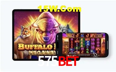 Jogos de Slot 575Bet