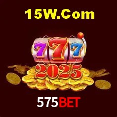 Recursos de Bônus 575Bet