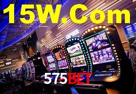 Explore as vantagens do 575Bet: serviço profissional e confiabilidade