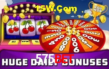 Casino Ao Vivo 575Bet