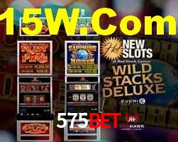 Daily Bonuses 575Bet