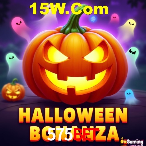 Descubra o Mundo do Cassino Online com 575Bet