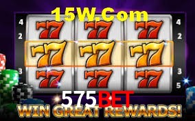 Experiência VIP 575Bet