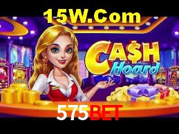 Bonus Features 575Bet