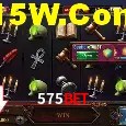Login Seguro 575Bet