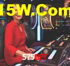 575Bet App Interface