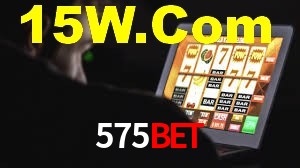 Welcome Bonus 575Bet