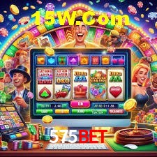 Statistics 575Bet